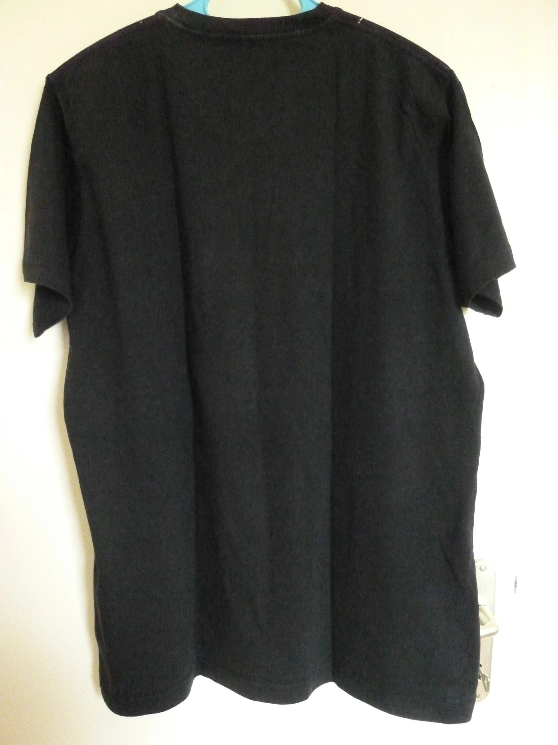 Men's T-shirt – photo 2